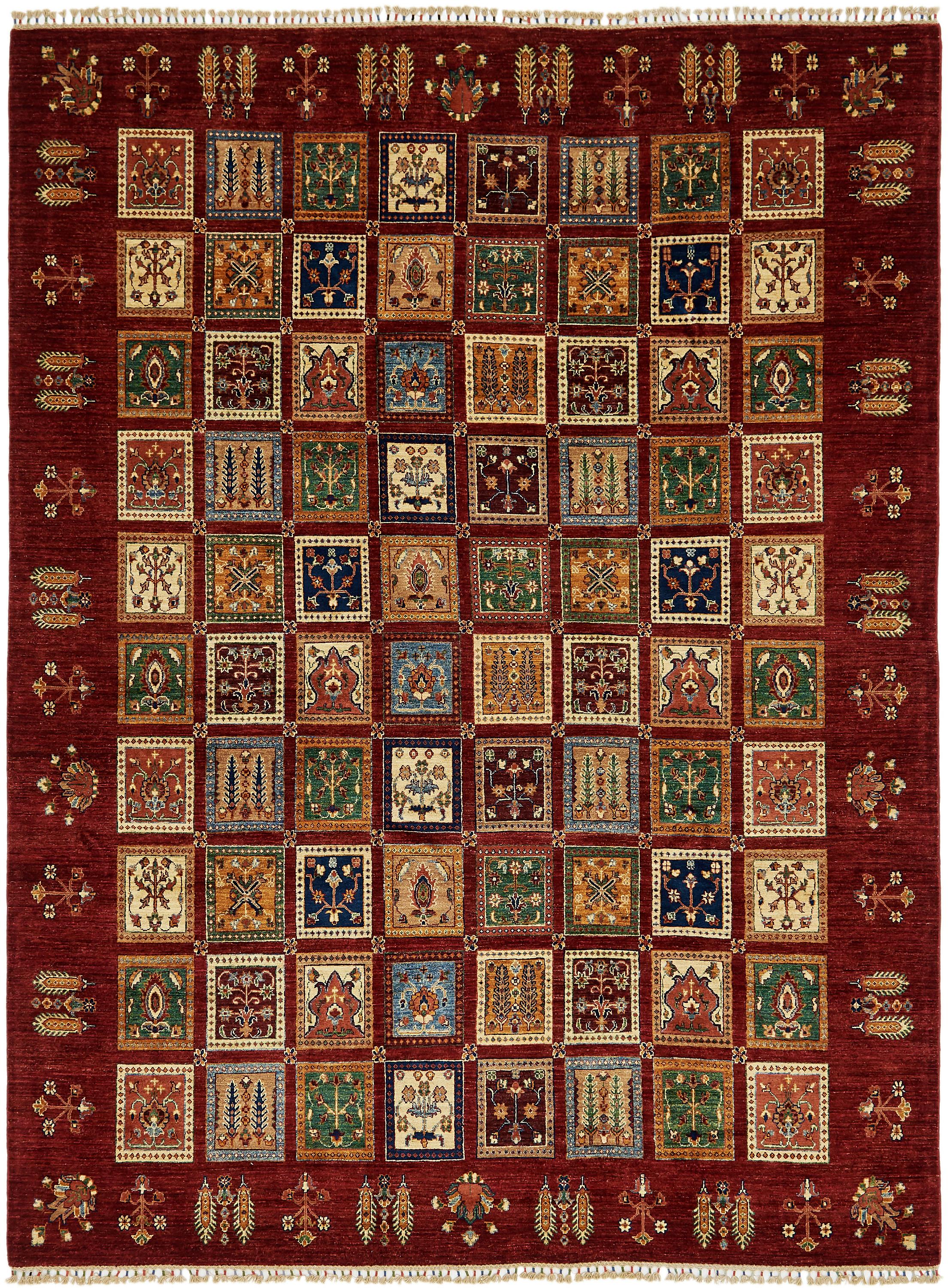 Main image of rug