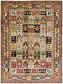 9' x 12' Ariana Ziegler Rug thumbnail