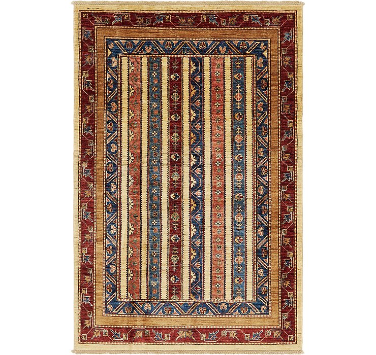 127cm x 188cm Ariana Ziegler Rug