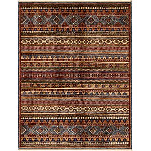 152cm x 198cm Ariana Ziegler Rug