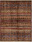 5' x 6' 6 Ariana Ziegler Rug thumbnail image 1