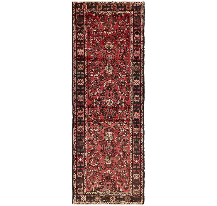 3' 6 x 9' 10 Liliyan Persian Runner ...