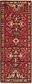 3' 5 x 9' 6 Liliyan Persian Runner Rug thumbnail image 1