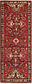 3' 5 x 9' 6 Liliyan Persian Runner Rug thumbnail