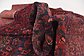 HandKnotted 5' 5 x 10' Shiraz Persian Rug thumbnail image 10