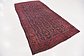 HandKnotted 5' 5 x 10' Shiraz Persian Rug thumbnail image 2