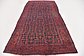 HandKnotted 5' 5 x 10' Shiraz Persian Rug thumbnail image 3