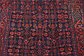HandKnotted 5' 5 x 10' Shiraz Persian Rug thumbnail image 4