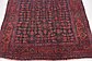 HandKnotted 5' 5 x 10' Shiraz Persian Rug thumbnail image 5