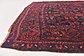 HandKnotted 5' 5 x 10' Shiraz Persian Rug thumbnail image 6