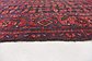 HandKnotted 5' 5 x 10' Shiraz Persian Rug thumbnail image 8