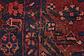 5' 5 x 10' Shiraz Persian Rug thumbnail