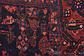 5' 5 x 10' Shiraz Persian Rug thumbnail