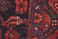 5' 5 x 10' Shiraz Persian Rug thumbnail
