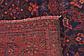 5' 5 x 10' Shiraz Persian Rug thumbnail