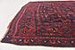 5' 5 x 10' Shiraz Persian Rug thumbnail
