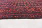 5' 5 x 10' Shiraz Persian Rug thumbnail