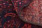 5' 5 x 10' Shiraz Persian Rug thumbnail