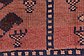5' 4 x 10' Ghashghaei Persian Rug thumbnail image 11