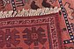 5' 4 x 10' Ghashghaei Persian Rug thumbnail image 15