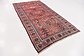 5' 4 x 10' Ghashghaei Persian Rug thumbnail image 2