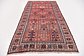 5' 4 x 10' Ghashghaei Persian Rug thumbnail image 3