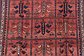 5' 4 x 10' Ghashghaei Persian Rug thumbnail image 4