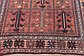 5' 4 x 10' Ghashghaei Persian Rug thumbnail image 5