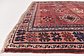 5' 4 x 10' Ghashghaei Persian Rug thumbnail image 6