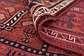 5' 4 x 10' Ghashghaei Persian Rug thumbnail image 9