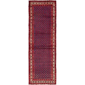 3' x 9' 8 Botemir Persian Runner ...