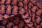 130cm x 450cm Malayer Persian Runner Rug thumbnail image 10