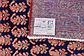 4' 3 x 14' 9 Malayer Persian Runner Rug thumbnail