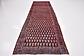 130cm x 450cm Malayer Persian Runner Rug thumbnail image 3