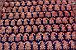 130cm x 450cm Malayer Persian Runner Rug thumbnail image 4