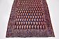 130cm x 450cm Malayer Persian Runner Rug thumbnail image 5