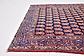 130cm x 450cm Malayer Persian Runner Rug thumbnail image 6