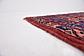 130cm x 450cm Malayer Persian Runner Rug thumbnail image 7
