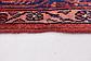 130cm x 450cm Malayer Persian Runner Rug thumbnail image 8