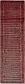 130cm x 450cm Malayer Persian Runner Rug thumbnail image 1