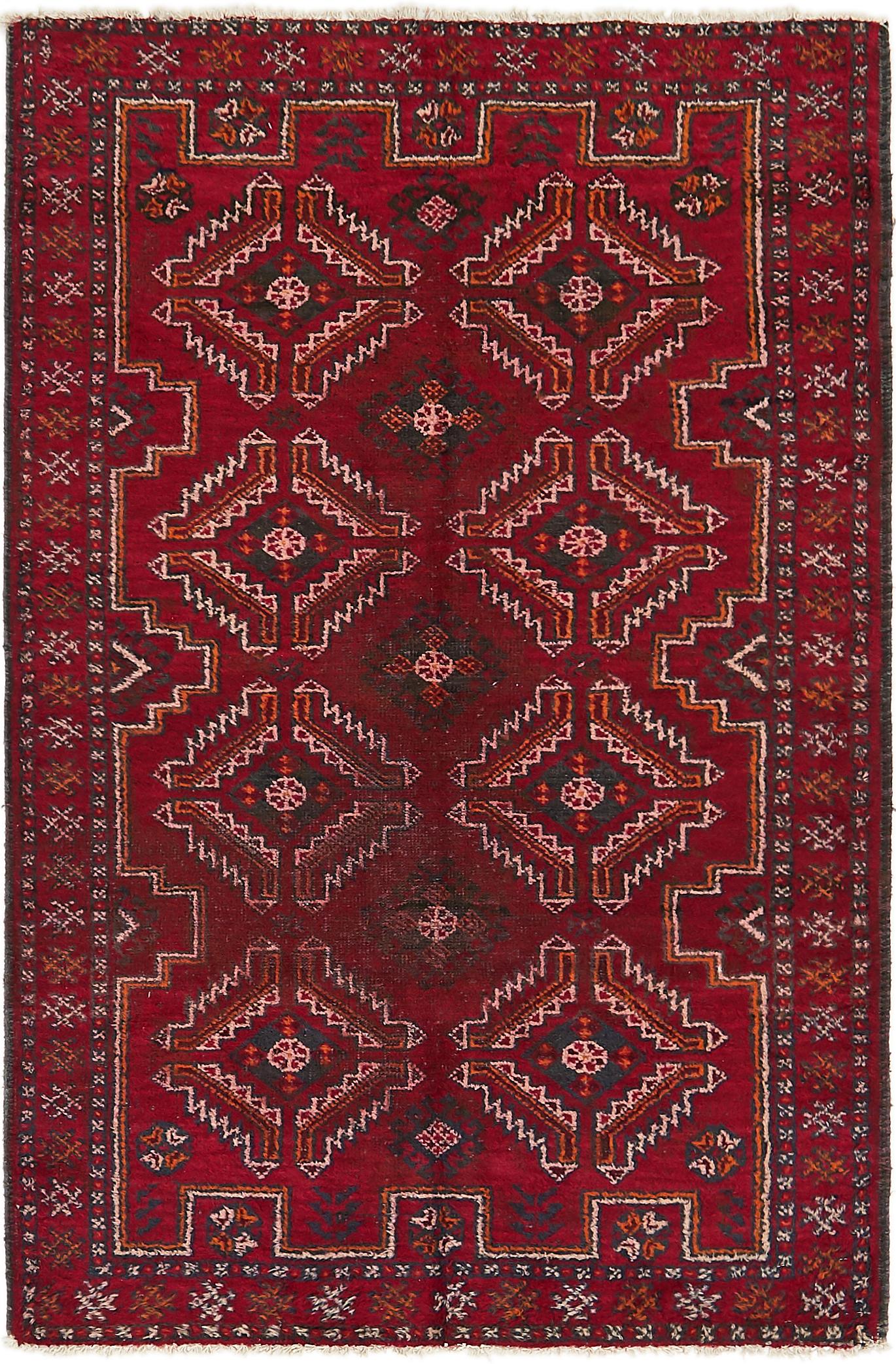 Main image of rug