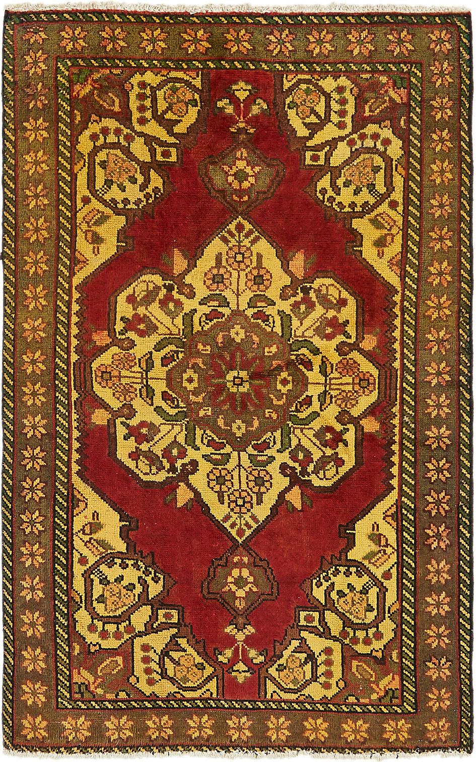 Main image of rug
