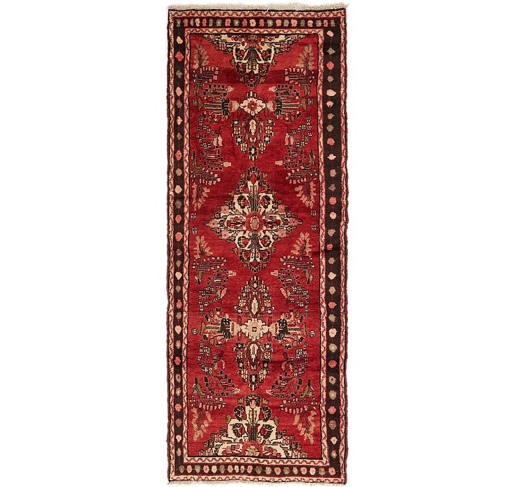 3' 6 x 9' 3 Liliyan Persian Runner ...