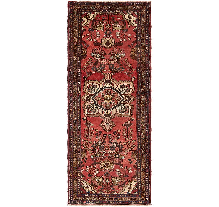 3' 4 x 8' 10 Liliyan Persian Runner ...