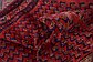 HandKnotted 3' 7 x 10' 7 Farahan Persian Runner Rug thumbnail image 10