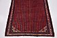 HandKnotted 3' 7 x 10' 7 Farahan Persian Runner Rug thumbnail image 5