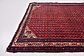 HandKnotted 3' 7 x 10' 7 Farahan Persian Runner Rug thumbnail image 6