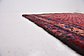 HandKnotted 3' 7 x 10' 7 Farahan Persian Runner Rug thumbnail image 7