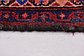 HandKnotted 3' 7 x 10' 7 Farahan Persian Runner Rug thumbnail image 8