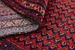 HandKnotted 3' 7 x 10' 7 Farahan Persian Runner Rug thumbnail image 9